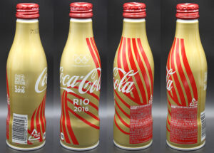 Coca-Cola / Olympics / Rio 2016 Image