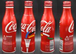 Coca-Cola / Olympics 2020 Image