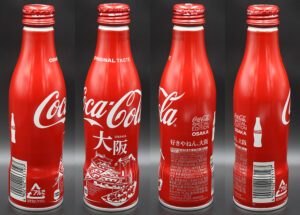 Coca-Cola / Osaka Image