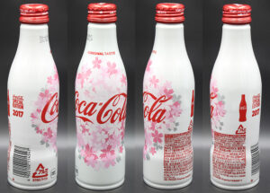 Coca-Cola / Sakura Image