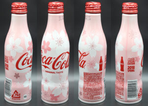 Coca-Cola / Sakura Image