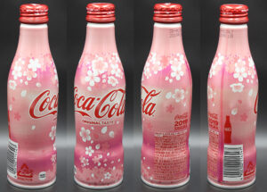 Coca-Cola / Sakura Image