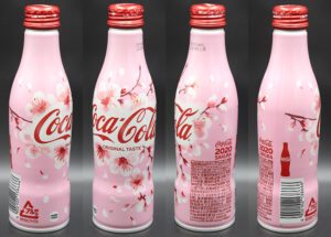 Coca-Cola / Sakura Image