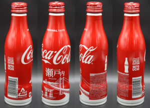 Coca-Cola / Setouchi Image