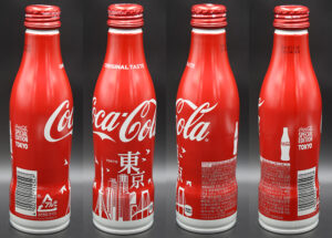 Coca-Cola / Tokyo Image