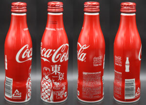 Coca-Cola / Tokyo Image