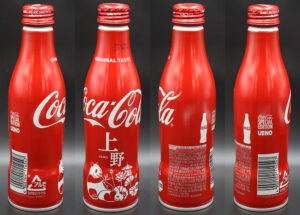 Coca-Cola / Ueno Image