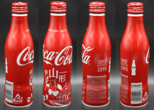 Coca-Cola / Yamagata Image