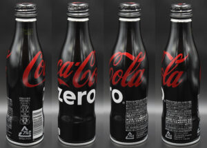 Coca-Cola Zero Image