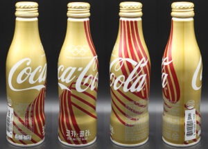 Coca-Cola / Olympics 2016 Image