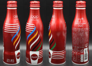 Coca-Cola / Olympics 2018 Image