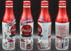 Coca-Cola / Winter Olympics 2018 / Pyeongchang Image