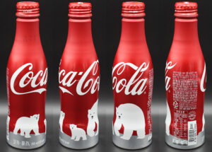 Coca-Cola / Polar Bears Image