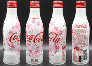 Coca-Cola / Sakura Image