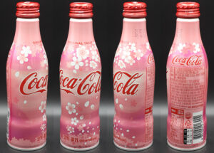 Coca-Cola / Sakura Image