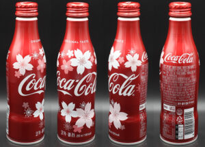 Coca-Cola / Sakura Image