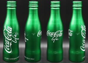 Coca-Cola Life Image