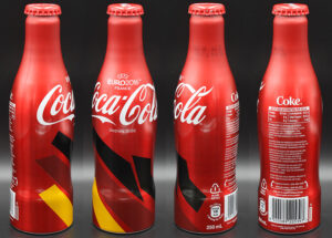 Coca-Cola / EURO 2016 / Germany Image