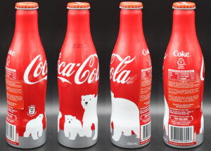 Coca-Cola / Polar Bears Image