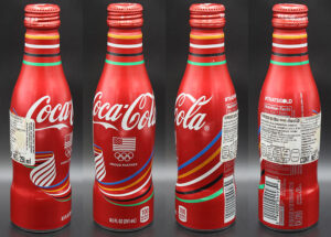 Coca-Cola / Olympics 2016 Image