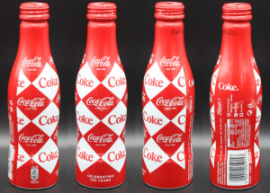 Coca-Cola / Celebrating 130 Years Image