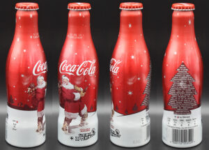 Coca-Cola / Christmas Image