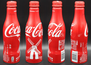 Coca-Cola / Windmill Image