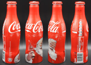 Coca-Cola / Christmas Image