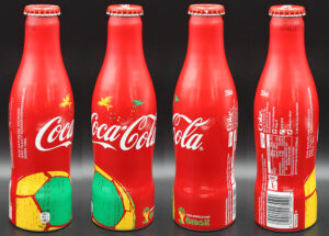 Coca-Cola / FIFA World Cup 2014 Image