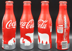 Coca-Cola / Polar Bears Image