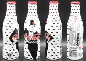 Coca-Cola Light / Marc Jacobs / I Love 80