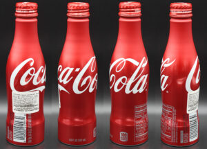 Coca-Cola Image