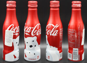 Coca-Cola / Polar Bears Image