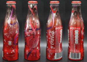 Coca-Cola / Christmas Image