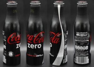 Coca-Cola Zero Image