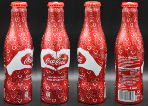 Coca-Cola / Valentines Day Image