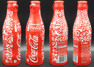 Coca-Cola / Olympics 2014 / Sochi Image