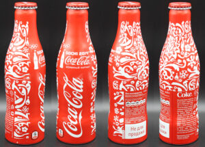 Coca-Cola / Olympics 2014 / Sochi Image