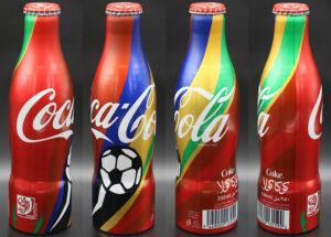 Coca-Cola / FIFA World Cup 2010 Image