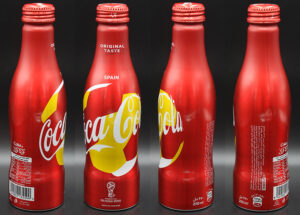 Coca-Cola / FIFA World Cup / Spain Image