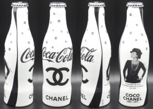 Coca-Cola / Chanel Image