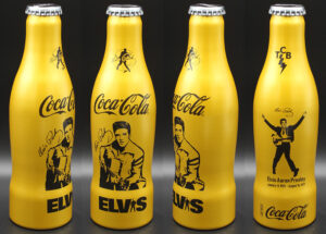 Coca-Cola / Elvis Image