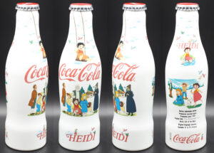 Coca-Cola / Heidi Image