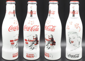 Coca-Cola / Marilyn Monroe / I