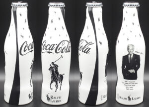 Coca-Cola / Ralph Lauren Image