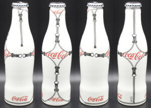 Coca-Cola / Zipper Image