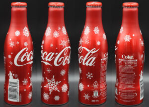 Coca-Cola / Christmas Image