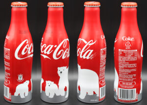 Coca-Cola / Polar Bears Image