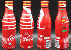 Coca-Cola / Olympics 2016 / Gymnastics Image