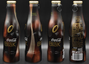 Coca-Cola Blak Image